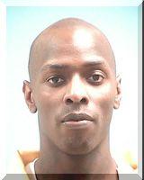 Inmate Timothy Mcknight