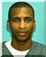 Inmate Titus L Henley