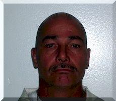 Inmate Toby D Barnett