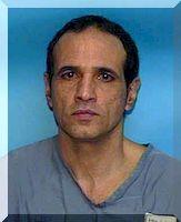 Inmate Tomas R Gomez