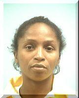 Inmate Tomilena Pruitt