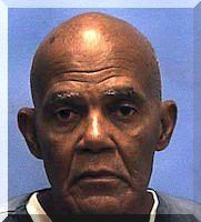 Inmate Tommy L James