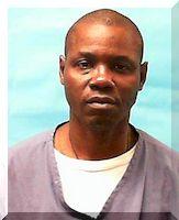 Inmate Tommy Morris