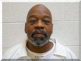 Inmate Tommy S Handy