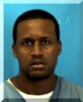 Inmate Tommy Thompson