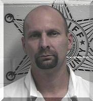 Inmate Tony Luke