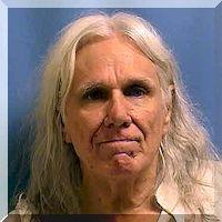 Inmate Tony Walker