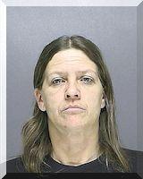 Inmate Traci Osborn