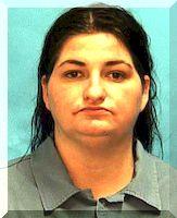 Inmate Tracy L Hammock