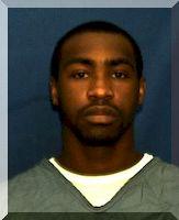Inmate Traske Johnson