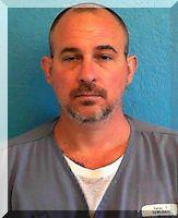 Inmate Travis A Yoder