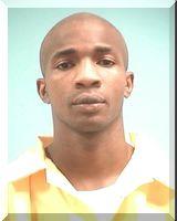 Inmate Travis Diggs