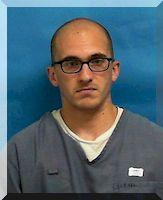 Inmate Travis M Pierce