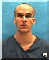 Inmate Travis Noble