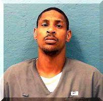 Inmate Tremaine J Russell