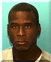 Inmate Trod O Buggs