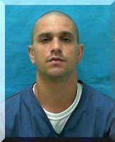 Inmate Troy O O Rourke