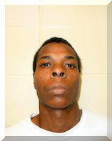 Inmate Troymain Johnson