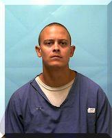 Inmate Tyler J Poczatek