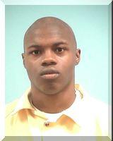 Inmate Tyrenthia Fair
