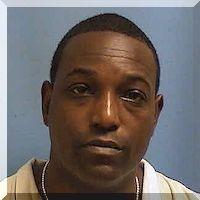 Inmate Tyrone M Simpson