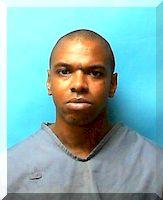 Inmate Tyrone T Stacy