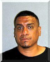 Inmate Victor Ayulo