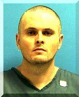 Inmate Victor B Wilson