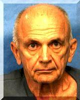 Inmate Victor G Klokoc