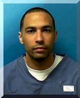 Inmate Victor S Estevez