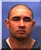 Inmate Vincent R Romero