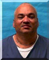 Inmate Wayne J Cavazos