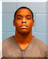 Inmate William A Gray