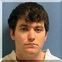 Inmate William Christopher Davis