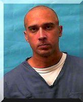 Inmate William J Curd