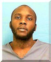 Inmate William J Mathews
