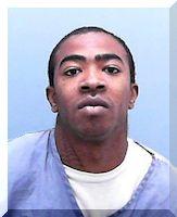 Inmate William L Johnson