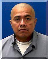 Inmate William M Cruz