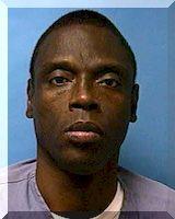 Inmate William R Jr Mcneal