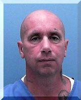 Inmate William S Blanton