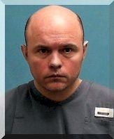 Inmate William Smith