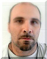 Inmate Willie Hodges
