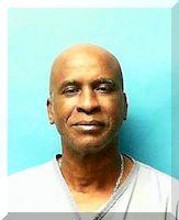 Inmate Willie J Cox