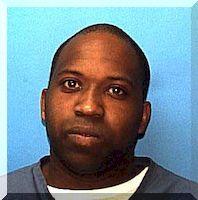 Inmate Willie J Jackson