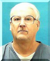 Inmate Woodrow Rose