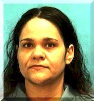 Inmate Yoselin M Aguirre