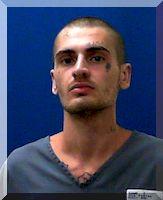 Inmate Zachary S Game