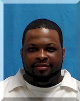 Inmate Anthony A Warren