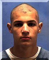 Inmate Anthony M Becker