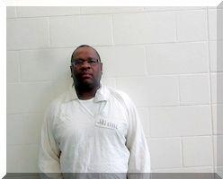 Inmate Anthony S Moore